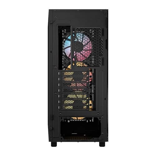 Corsair 3200D RS ARGB ATX Mid Tower Case - 5