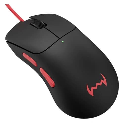 Dawg Slay 25 Gaming Mouse - 3