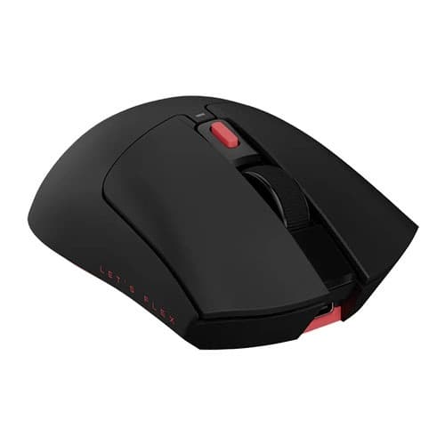Dawg Slay 50 Wireless Gaming Mouse - 2