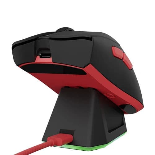 Dawg Slay 50 Wireless Gaming Mouse - 3
