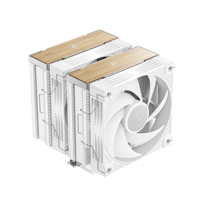 Deepcool AK620 G2 WH CPU Air Cooler - 3