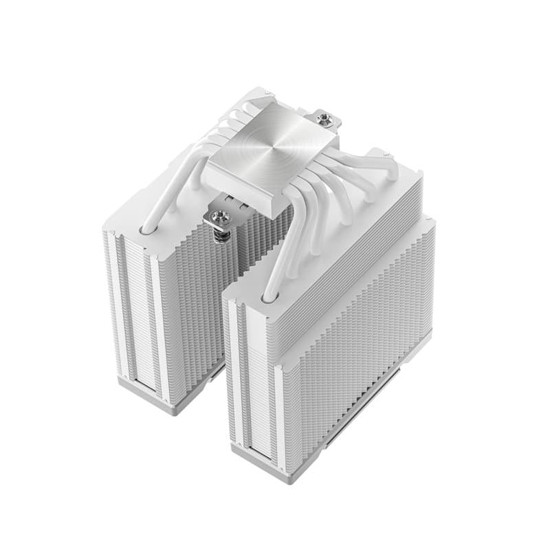 Deepcool AK620 G2 WH CPU Air Cooler - 2
