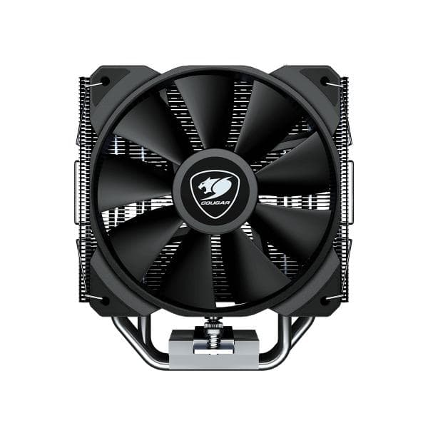 Cougar Forza 50 Essential 120mm CPU Air Cooler - 4