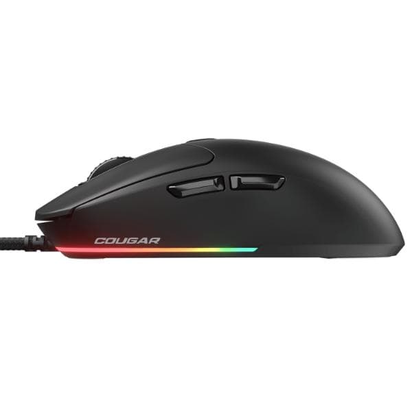 Cougar Minos Neo Wired RGB Gaming Mouse - Black - 4