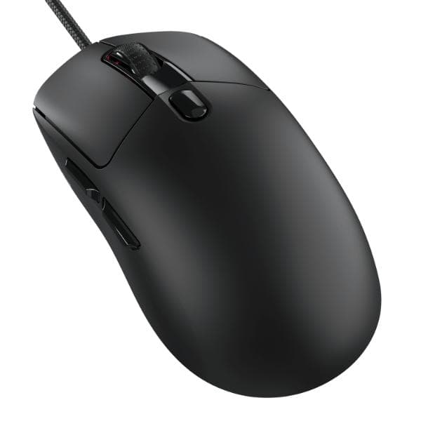 Cougar Minos Neo Wired RGB Gaming Mouse - Black - 6