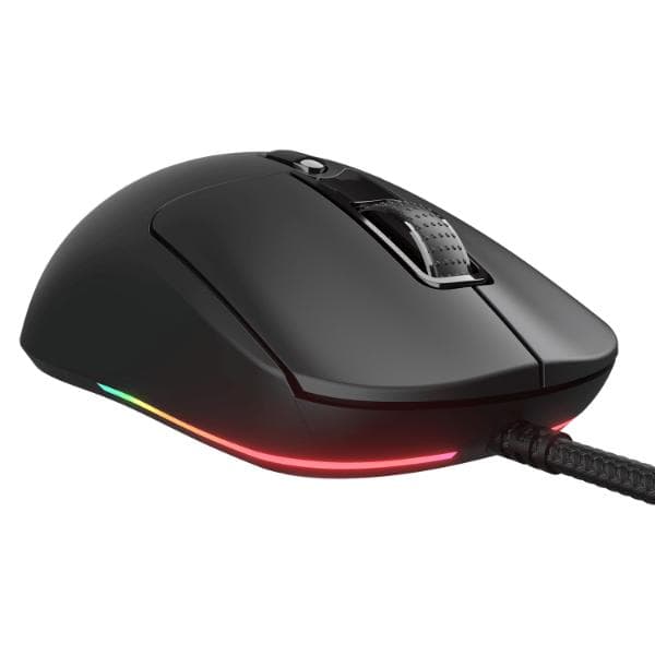 Cougar Minos Neo Wired RGB Gaming Mouse - Black - 7