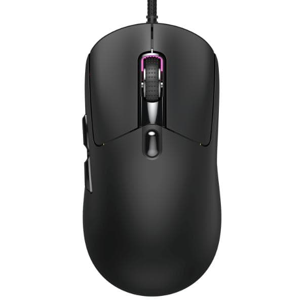 Cougar Minos Neo Wired RGB Gaming Mouse - Black - 1