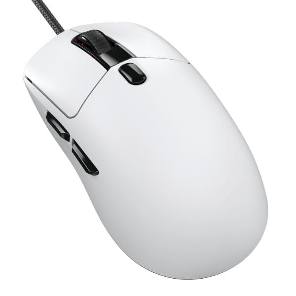 Cougar Minos Neo Wired RGB Gaming Mouse - White - 4