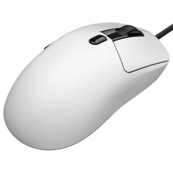 Cougar Minos Neo Wired RGB Gaming Mouse - White