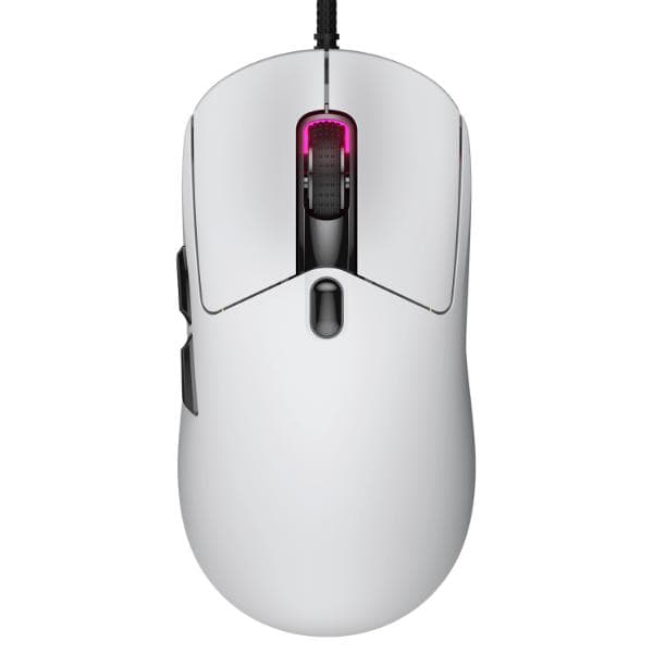 Cougar Minos Neo Wired RGB Gaming Mouse - White - 2