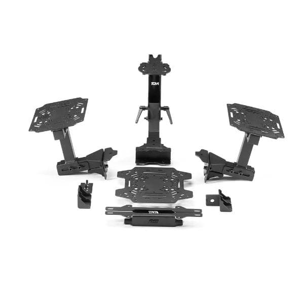 NEXT LEVEL RACING Elite Flight Pack - 1