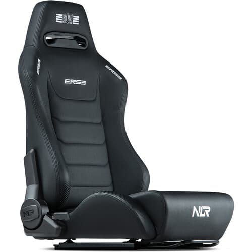 Next Level Racing ERS3 Elite Reclining Seat - 1