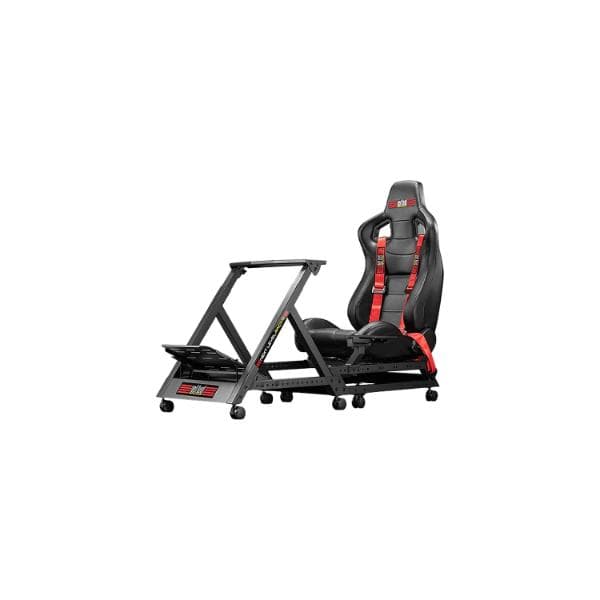 Next Level Racing GTtrack Cockpit (NLR-S009) - 1