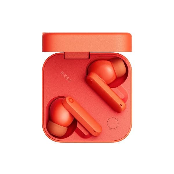 Nothing CMF Buds 2 (Orange) - 1