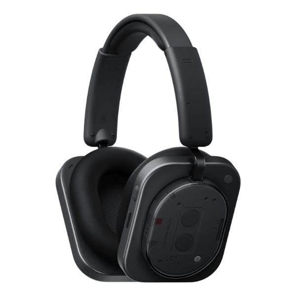 headphone [NOTHING-HEADPHONE-1-A11300002-BLACK] (black bluetooth)