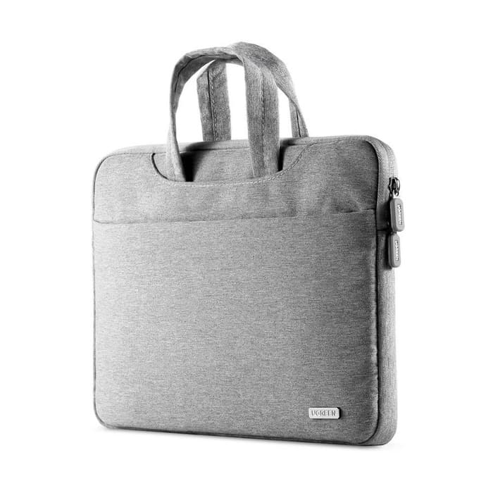 UGREEN LP437 Laptop Bag 15 inches-15.9 inches (Gray)-30325 - 1