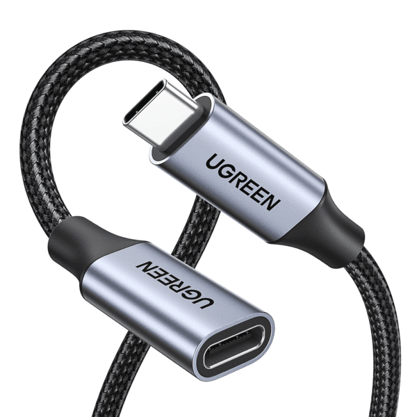 UGREEN US372 USB 3.2 Gen 2 Cable 1m-45191