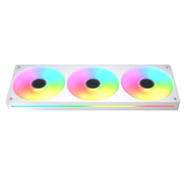 120mm-fan [COUGAR-UNITY-360-ARGB-WHT] (argb pwm white)