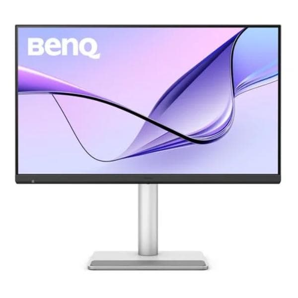BenQ MA270S 27″ 5K HDR Nano Gloss Monitor for MacBooks - 1