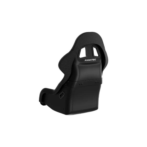 Fanatec GT Cockpit Seat (Black) - 2