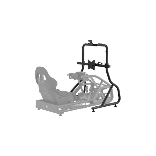 Fanatec GT Cockpit Monitor Stand (Black) - 3