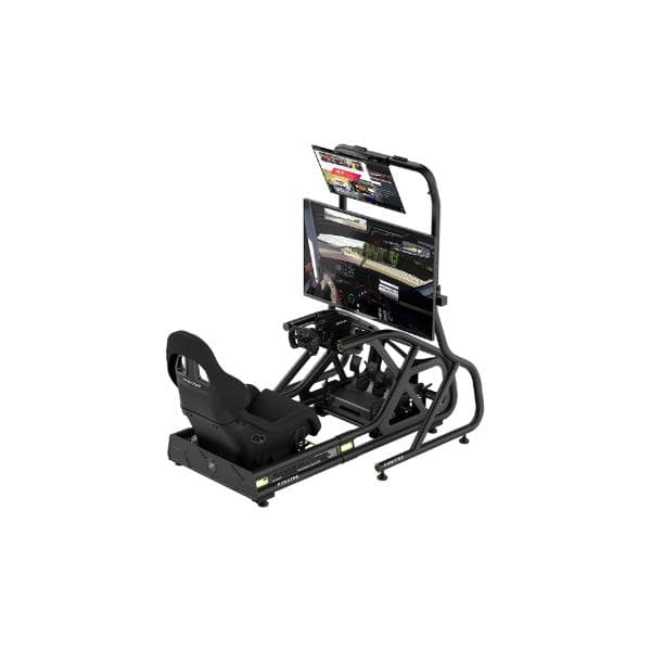 Fanatec GT Cockpit Monitor Stand (Black)
