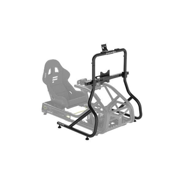 Fanatec GT Cockpit Monitor Stand (Black) - 2