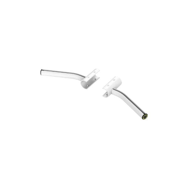 Fanatec GT Cockpit Accessory Mount (White) - 1