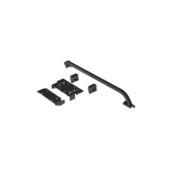 Fanatec GT Cockpit Shifter Mount - Left (Black) - 1