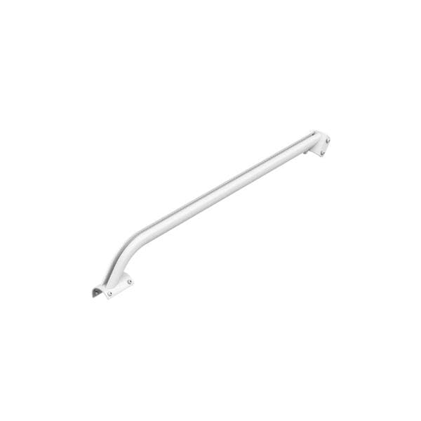 Fanatec GT Cockpit Shifter Mount - Right (White) - 2