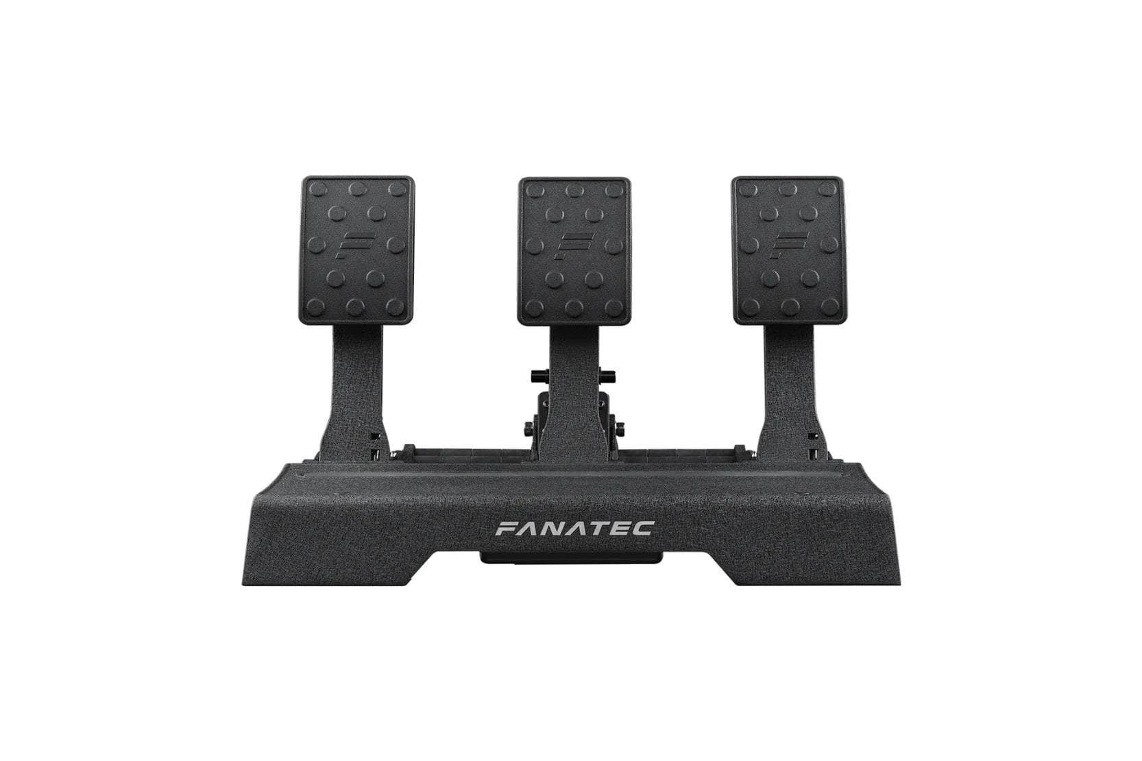 Fanatec CSL Elite Pedals V2 - 1