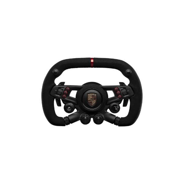 Fanatec CSL Elite Steering Wheel Porsche Vision GT