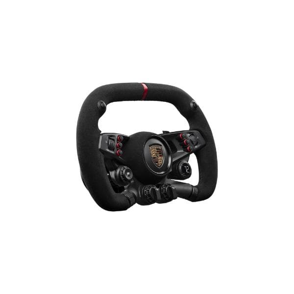 Fanatec CSL Elite Steering Wheel Porsche Vision GT - 2
