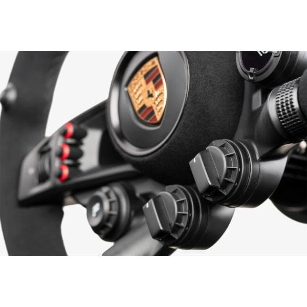 Fanatec CSL Elite Steering Wheel Porsche Vision GT - 3