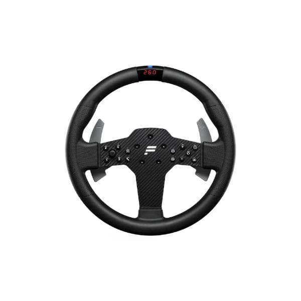 FANATEC Sim Racing CSL Steering Wheel P1 V2 (QR2 LITE) - 1