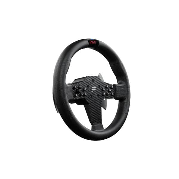 FANATEC Sim Racing CSL Steering Wheel P1 V2 (QR2 LITE) - 3
