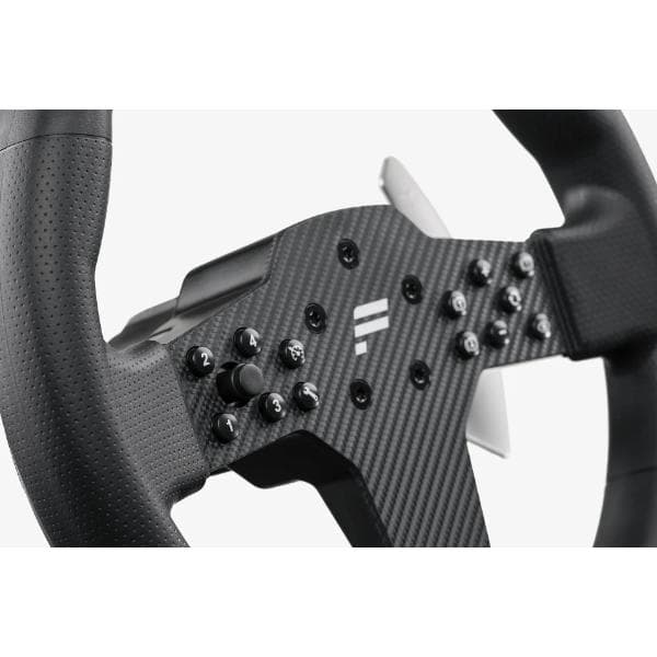 FANATEC Sim Racing CSL Steering Wheel P1 V2 (QR2 LITE) - 2