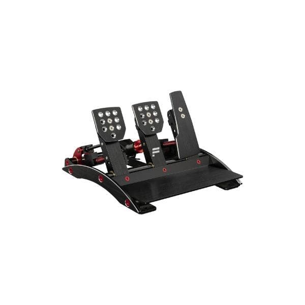 Fanatec ClubSport Pedals V3 - 2