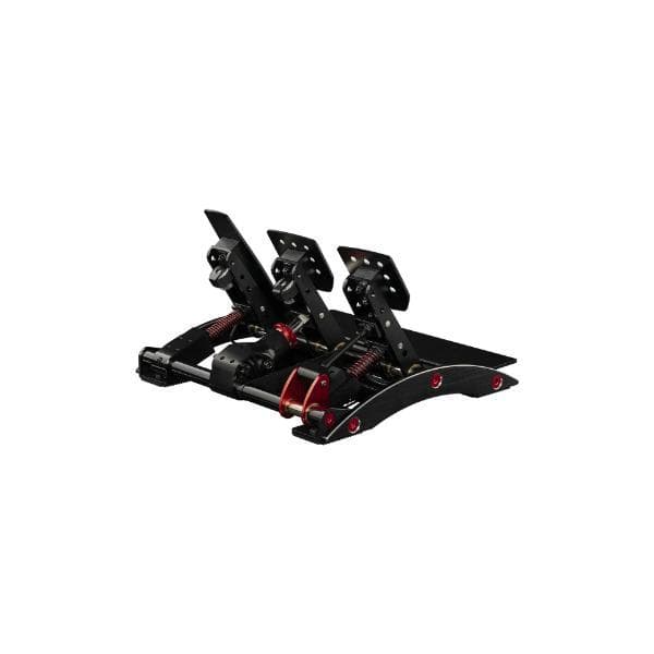 Fanatec ClubSport Pedals V3 - 3