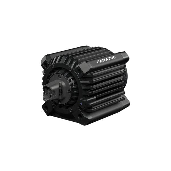 Fanatec ClubSport DD+ (15 Nm) - 2