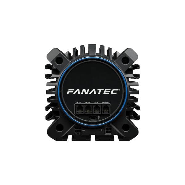 Fanatec ClubSport DD+ (15 Nm)
