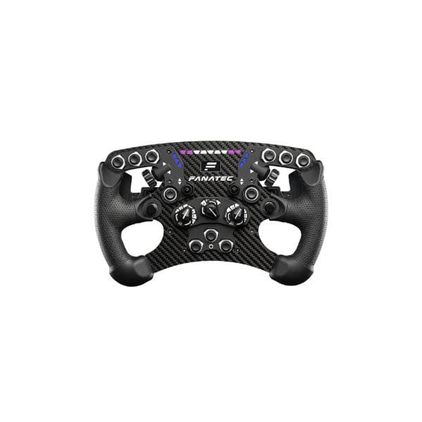 Fanatec ClubSport Steering Wheel Formula V2.5 - 1