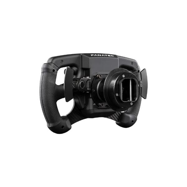 Fanatec ClubSport Steering Wheel Formula V2.5 - 2