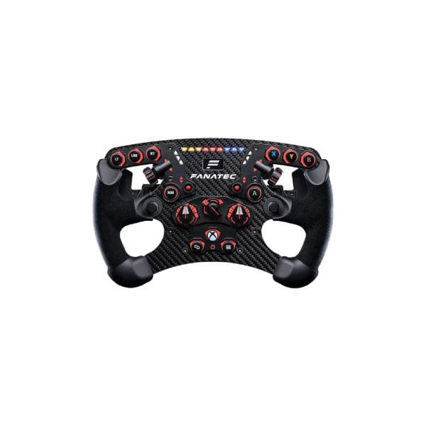 Fanatec ClubSport Steering Wheel Formula V2.5 X - 1