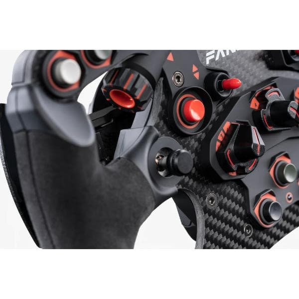 Fanatec ClubSport Steering Wheel Formula V2.5 X - 2