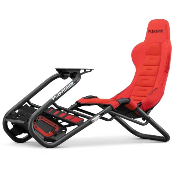 Playseat Trophy Simulator Seat RAP.00314 (Red) - 1