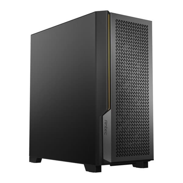 Antec P20CE Solid E-ATX Mid Tower PC Gaming Case - 1