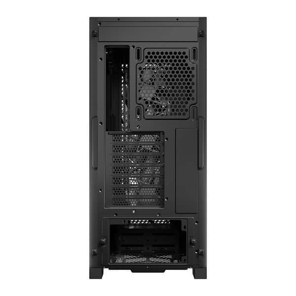 Antec P20CE Solid E-ATX Mid Tower PC Gaming Case - 3