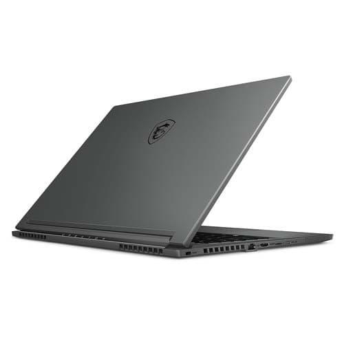 MSI Creator 16 AI Studio A1VHG 16 Inch Core Ultra-9-185H DDR5 RAM 32GB*2 2TB NVMe PCIe Gen4x4 SSD RTX 4080 GDDR6 12GB Gaming Laptop - 2