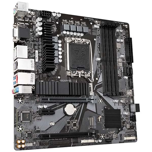 Gigabyte Q670M D3H (rev. 1.0) DDR5 Motherboard - 3